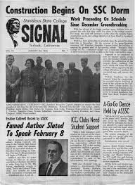 Construction Begins On SSC