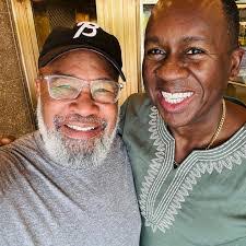 Mary Pernell's Instagram, Twitter & Facebook