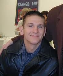 Jason Lee Wilson (1981-2013)