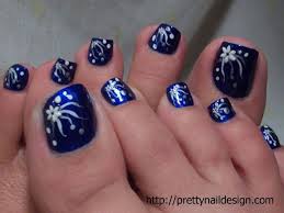 Black And Blue Toe Nail Designs Pretty Nail Designs For Toe Pretty Toe Nails Simple Toe Nails Blue Toe Nails