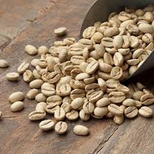 what is white coffee