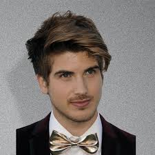 Joey Graceffa Movies and Shows