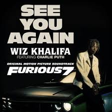 See You Again Wikipedia