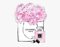 Die besten produkte aus 2021 gesucht? Chanel Perfume Free Frame Clipart Transparent Background Chanel Logo Hd Png Download Transparent Png Image Pngitem