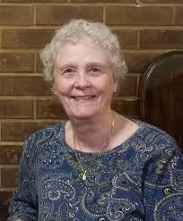 Joyce Lindstrom Obituary (1941