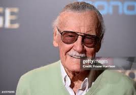 12,467 Stan Lee Stock Photos, High-Res Pictures, and Images