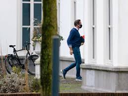 Een verlenging van de lockdown na 19 januari zal een negatieve invloed hebben op de gemoedstoestand van veel nederlanders. Uvsaxkeg0aogrm