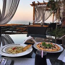 مطعم مارينا افينو Marina Avenue الخبر الاسعار المنيو الموقع مطاعم و كافيهات الشرقية
