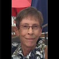 Kerry Heaton Obituary