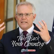 Stream episode Take Back Your Country, Ep. 62 by The Good Sauce podcast