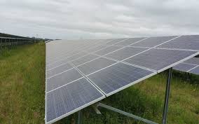 It is considered a basic factory , and requires no resources to maintain the production of its product. Sale Of 5 9 Mwp Solar Power Plant In Poland Confirmed Greencells Group
