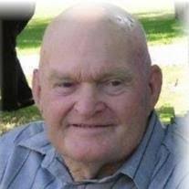 Tribute for Fred Bruning