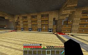 Having nice floors can help with the appearance of a house greatly. Ummm What To Put In Large Basement Ideas Please Survival Mode Minecraft Java Edition Minecraft Forum Minecraft Forum
