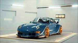Rwb 993 Norway Build 1 Ruri 4k Youtube Rwb Mercedes Wallpaper Norway