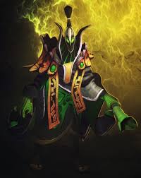 Dota 2 Rubick By D K0d3 On Deviantart Dota 2 Dota 2 Wallpaper Dota 2 Wallpapers Hd