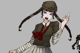  rp  la guerre des 3 mondes. Danganronpa Pixel Maker Oferta