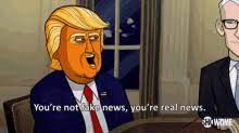 Tap and hold to download & share. Real News Gifs Tenor