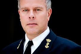 Dit is de nieuwe cds: Rob Bauer zal de dagelijkse leiding over de missies  van Nederlandse militairen nemen