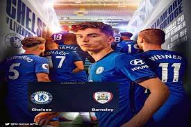 Stade de reims vs as monaco. Chelsea Vs Barnsley Prediction Betting Tips And Match Preview Daily Focus Nigeria