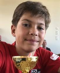 Turniersieg für Marko Bukvic