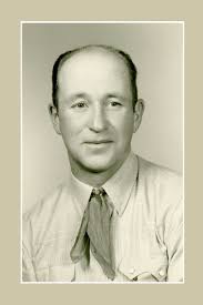 Edward “Ed” Needens (1916-1998)