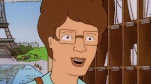 Watch King of the Hill Ho Yeah! S5 E13