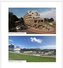 2 av 14 temaovernattinger i norddeich og vurdert til 5 av 5 på tripadvisor. Norddeich Diskussion Zum Thema Hotelbau An Der Tunnelstrasse Georgs Blog V2