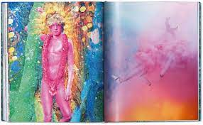 Good news, part ii follows david lachapelle's creative renaissance as he surrenders to contemplations of mortality, moving beyond the material world in a quest for paradise… David Lachapelle Good News Part Ii Taschen Verlag