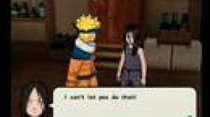 Here's how to unlock them. Naruto Ultimate Ninja 3 Hanabi Date 1 Youtube