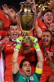 La selección es el sueño, la pasión desatada, el. 10 Ideas De Seleccion Chilena Seleccion Chilena Claudio Bravo Chilena