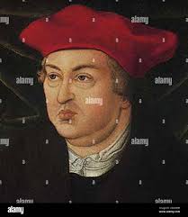 Lucas Cranach the Elder