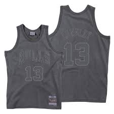 Luc longley made his international debut for the australia national basketball team in 1988 and would be, whenever possible, the preferred starting centre for the next 12 years. Tyler Herro Jersey Buy Designer Luc Longley 13 Chicago Bulls Gray Washed Out Jersey Outlet Store