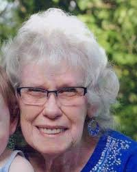 Rose Marie (Bovard) Curry