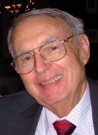 Robert Mcdaris Obituary (1926