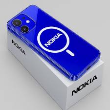 Nokia Lumia 2025 is here with next-level power 💥 18GB RAM and a 15600mAh battery. Take a closer look! M