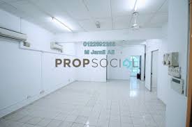 Jln timur 6/1b, jalan 52/2, jalan medan. Office For Sale In Seksyen 9 Bandar Baru Bangi By M Jamil Ali Propsocial