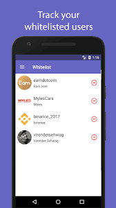 Unfollow for instagram pro mod apk: Unfollow For Twitter Pro Apk For Android Free Download On Droid Informer