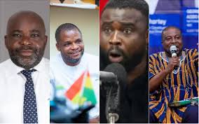 Four extreme dares politicians have made in the past 5 years