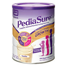 Pediasure Powder Abbott Nutrition