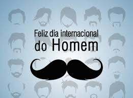 Porque quando eu precisei de ajuda, você esteve presente. O Homem Merece Ter Um Dia Dedicado A Ele