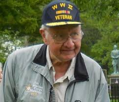 Ambassador John William Middendorf