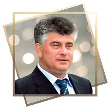 Alberto Parente Rodrigues