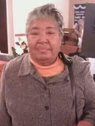 Obituary for Mrs. Bettie Jean Johnson