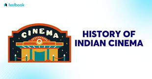 History of Indian Cinema: Check Brief ...