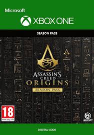 Assassins Creed Origins Season Pass Xbox One Cdkeys We hope you enjoy our growing collection of hd images. assassin s creed origins season pass xbox one