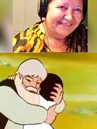 Dime Abuelito: La canción de Heidi por Cristina Camargo