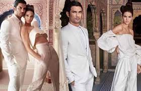 Originally known for appearing in the e! After Photoshoot With Kendall Jenner Sushant Singh Rajput Is Keeping Up With The Kardashians Businessofcinema Com