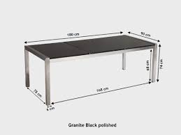 Wooden Kitchen Table Dimensions Google Search Moveis
