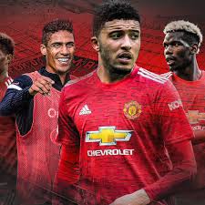 Jun 28, 2021 · raphael varane holt zuber an der seitenlinie mit einer grätsche in die beine von eben diesen. Manchester United So Sieht Das Neue Team Mit Varane Und Sancho Aus