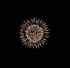 4th of july fireworks gif find share on giphy. Best Anime Fireworks Gifs Gfycat